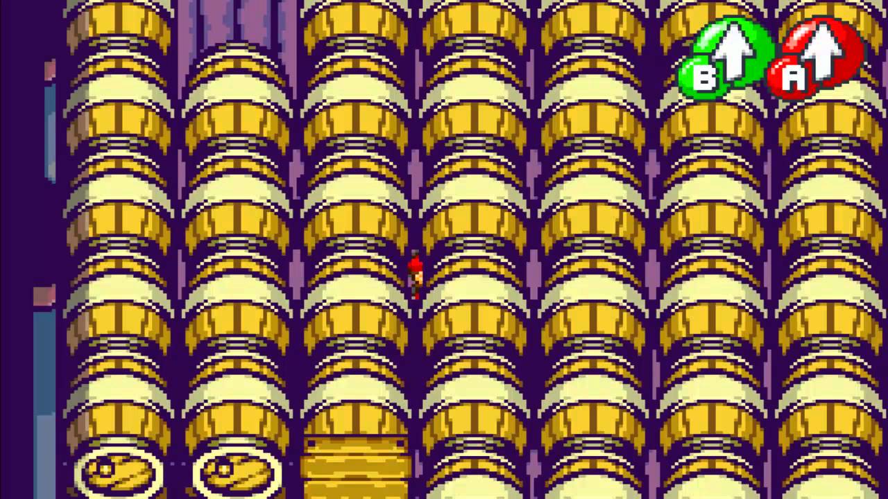Mario & Luigi: Superstar Saga - Walkthrough - Part 6