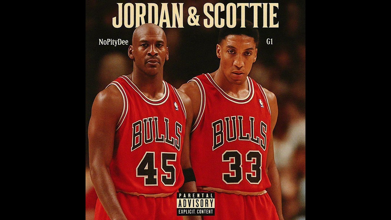 NoPityDee x G1-“Still is”(Official Audio)#Jordan&ScottieMixtape #501 #NLR #Arkansas #NoPity4aG
