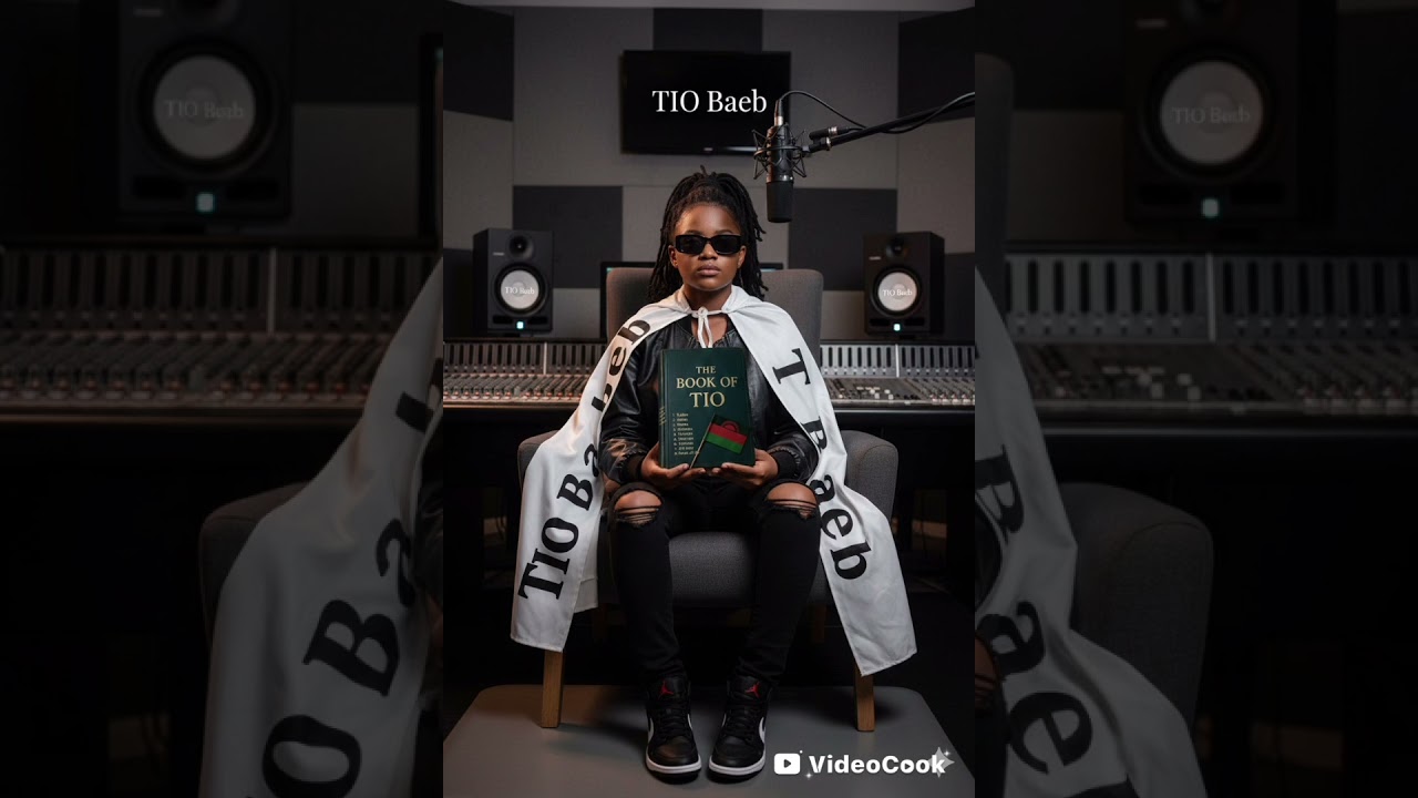 Tio Baeb- Status 