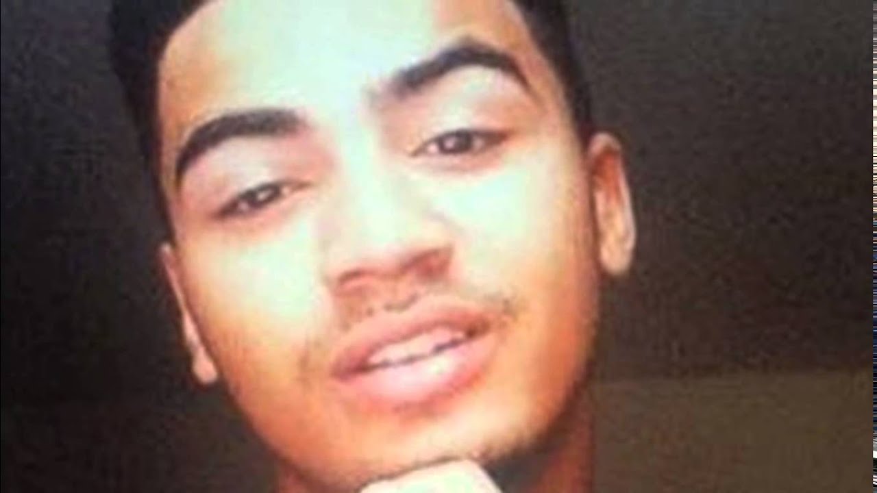 Dale Gordon death: Police appeal after rapper attack