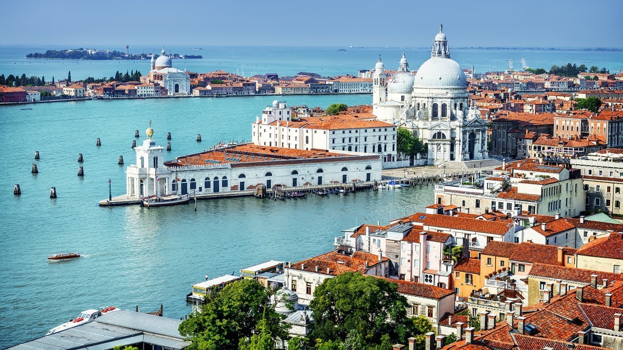 Venice, Italy