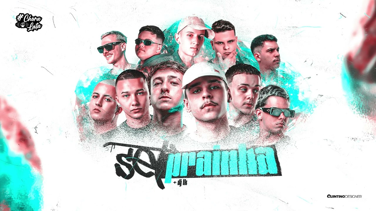 SET MEGA FUNK PRAINHA 2022 - ESPECIAL EQUIPE CHORA LATA (DJ SARTORI + CONVIDADOS)