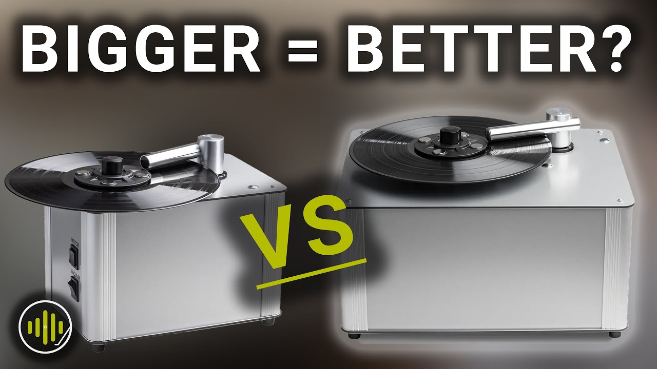 Pro-Ject VC-S3 Review: Better than the VC-E2 Compact Edition?