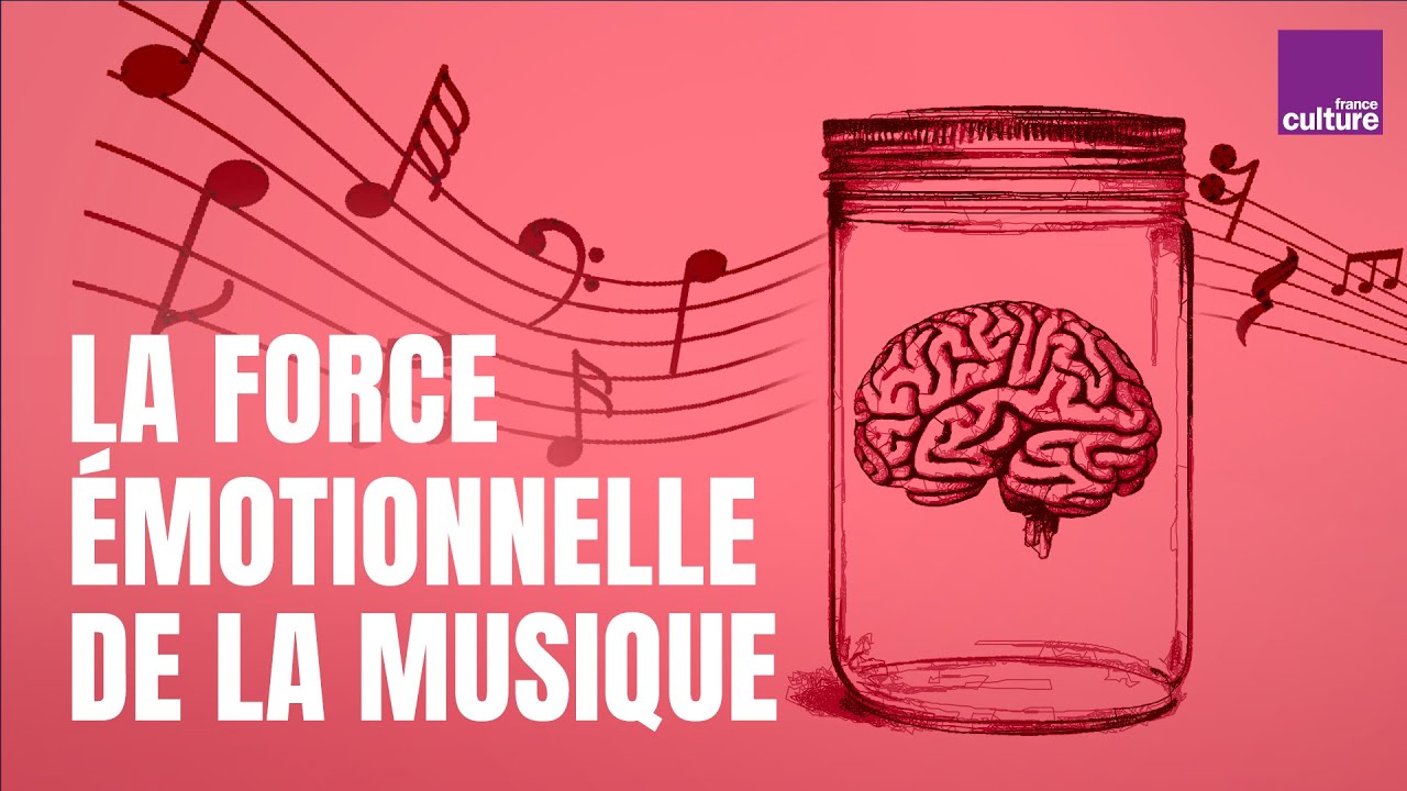 La force émotionnelle de la musique (3/6) | Votre cerveau, saison 10