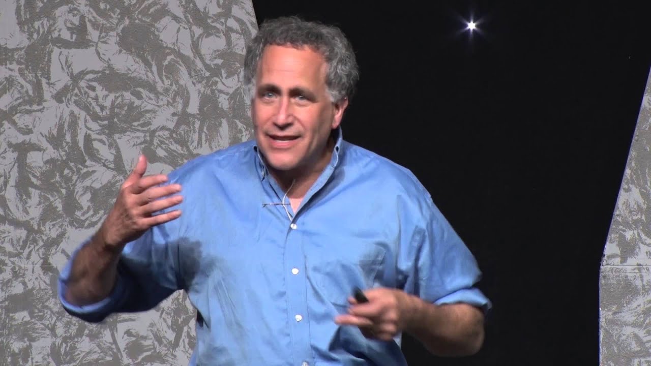 Do You Have Enough Socks? Discovering Health and Human Rights | Allen Keller | TEDxGeorgeSchool