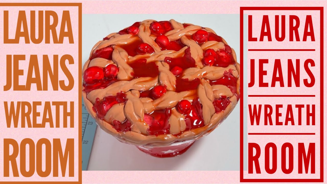 How to make a Fake patriot Cherry Pie Dessert