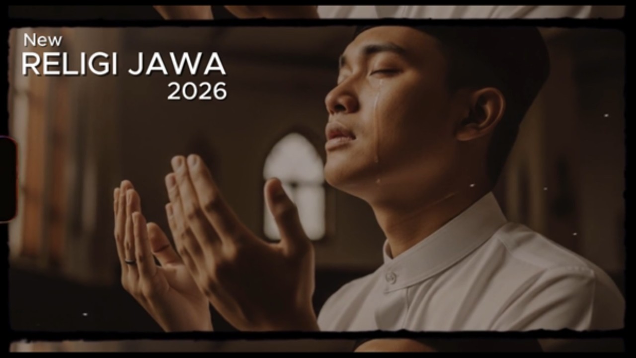 Live Musik Religi Jawa Ramadhan 2026