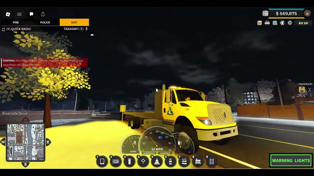 *NEW* ER:LC DOT update, new wrecker, new trucks, and SO MUCH MORE!