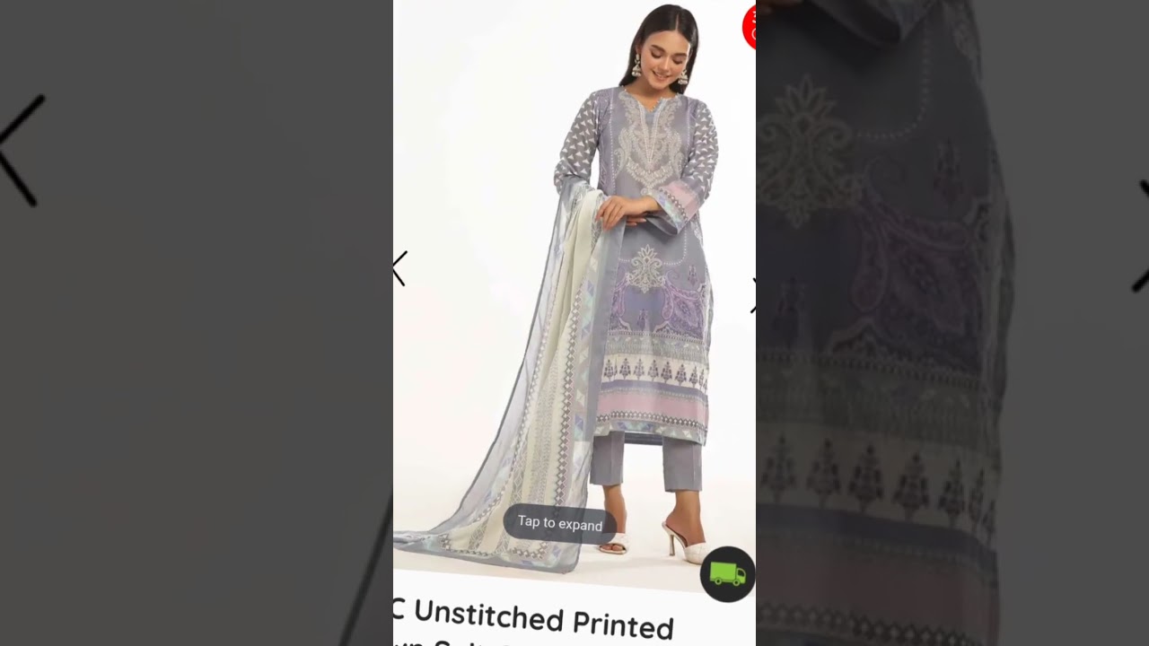Ideas By Gul Ahmed Azadi Sale 2024 Is Live Now| #ideasbygulahmed #azadisale #shortsfeed #shopping