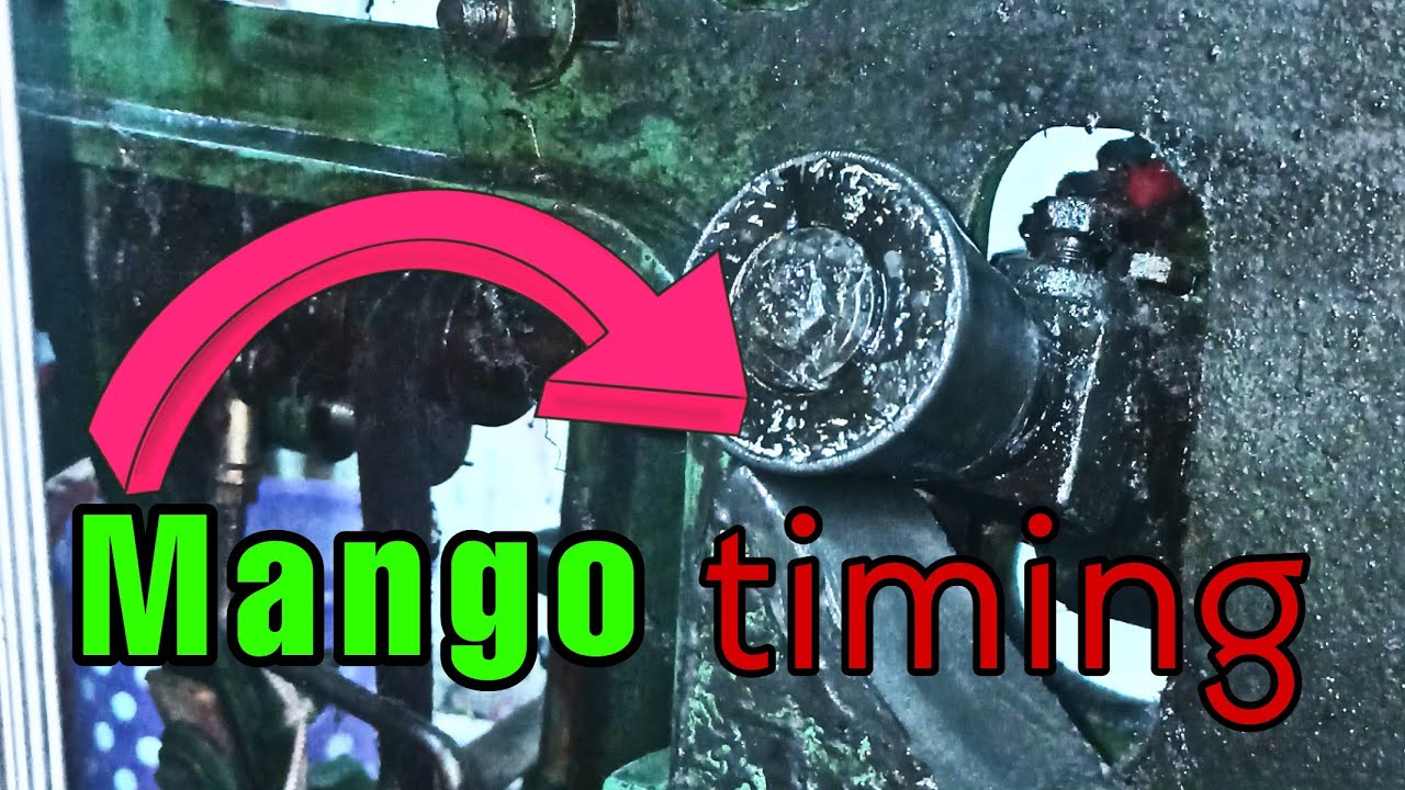 POWER LOOM MANGO TIMING ll telugu ll
