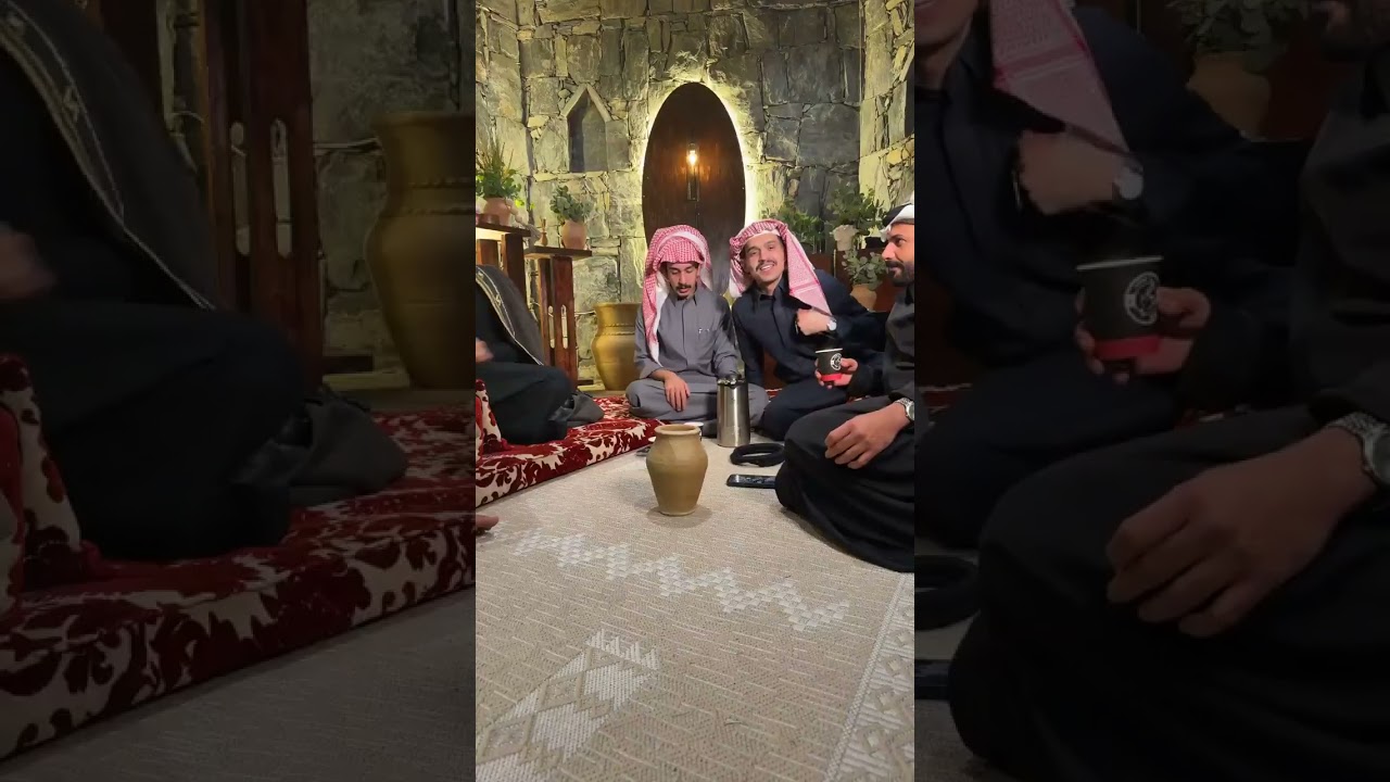 بث علي عواض الحارثي 🌟 جلسة سوالف وضحك واراء مختلفه حلو مواضيع متعدده ج٣ 