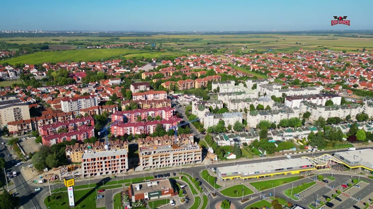 Borča - 2025