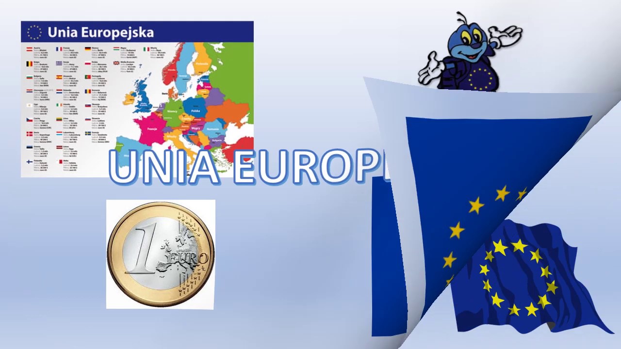 Unia Europejska dla dzieci