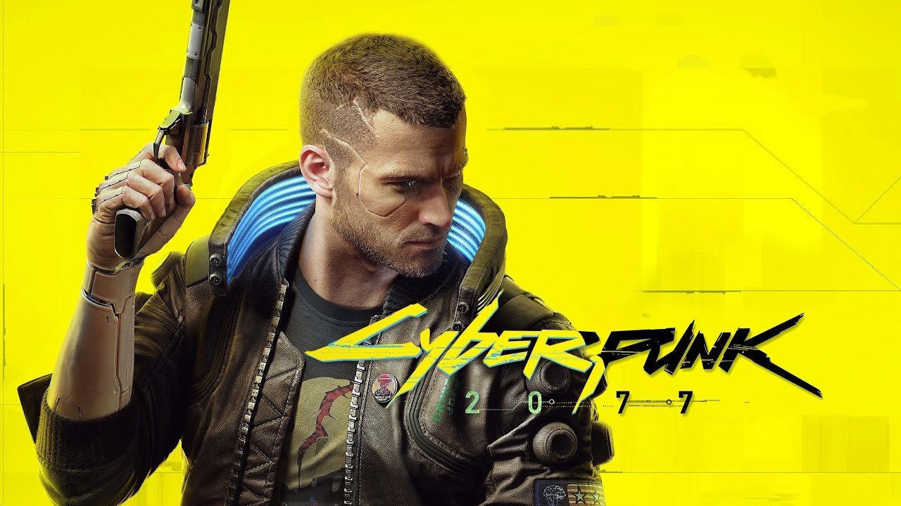 НА МЯГКИХ ЛАПАХ Cyberpunk 2077