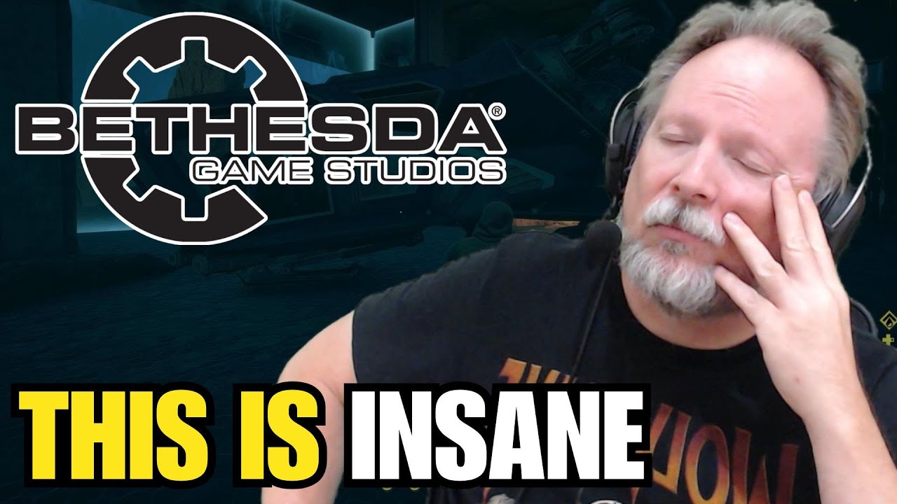 Bethesda's Master Plan