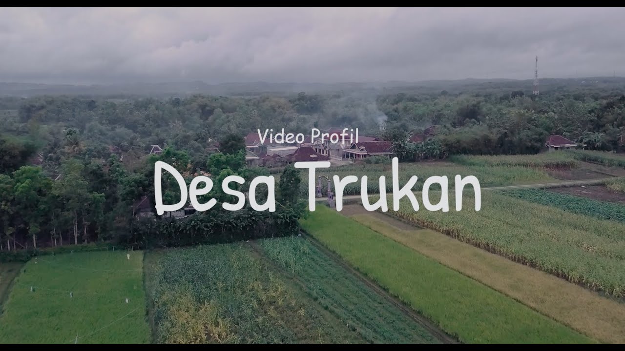 Video Profil Desa Trukan | KKN UNY Trukan 2022