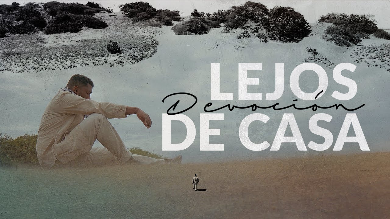 Joel Antigua - Lejos de Casa (Te Necesito)