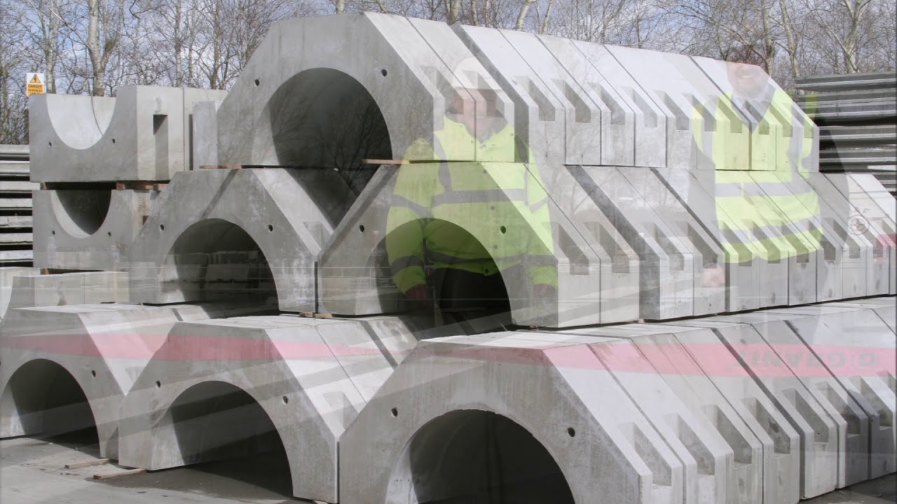 Moore Concrete Welcome Video