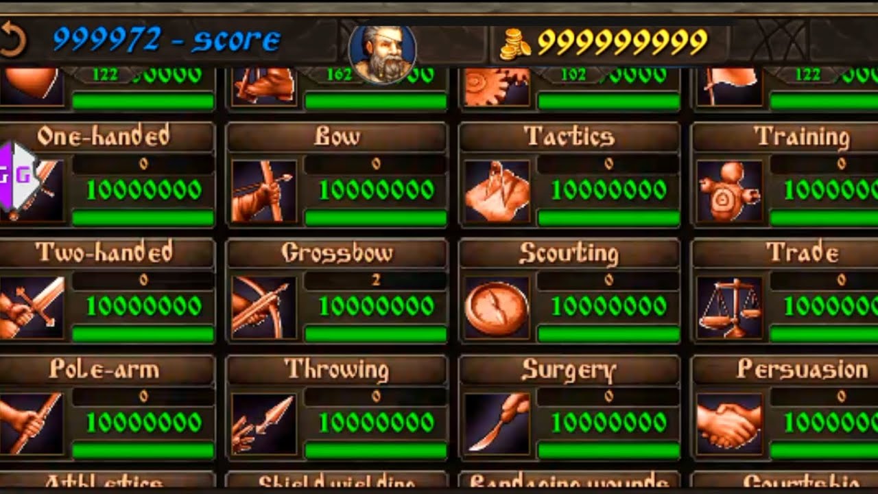 Steel and flesh 2 inf money and unlimited points using game guardian 2024