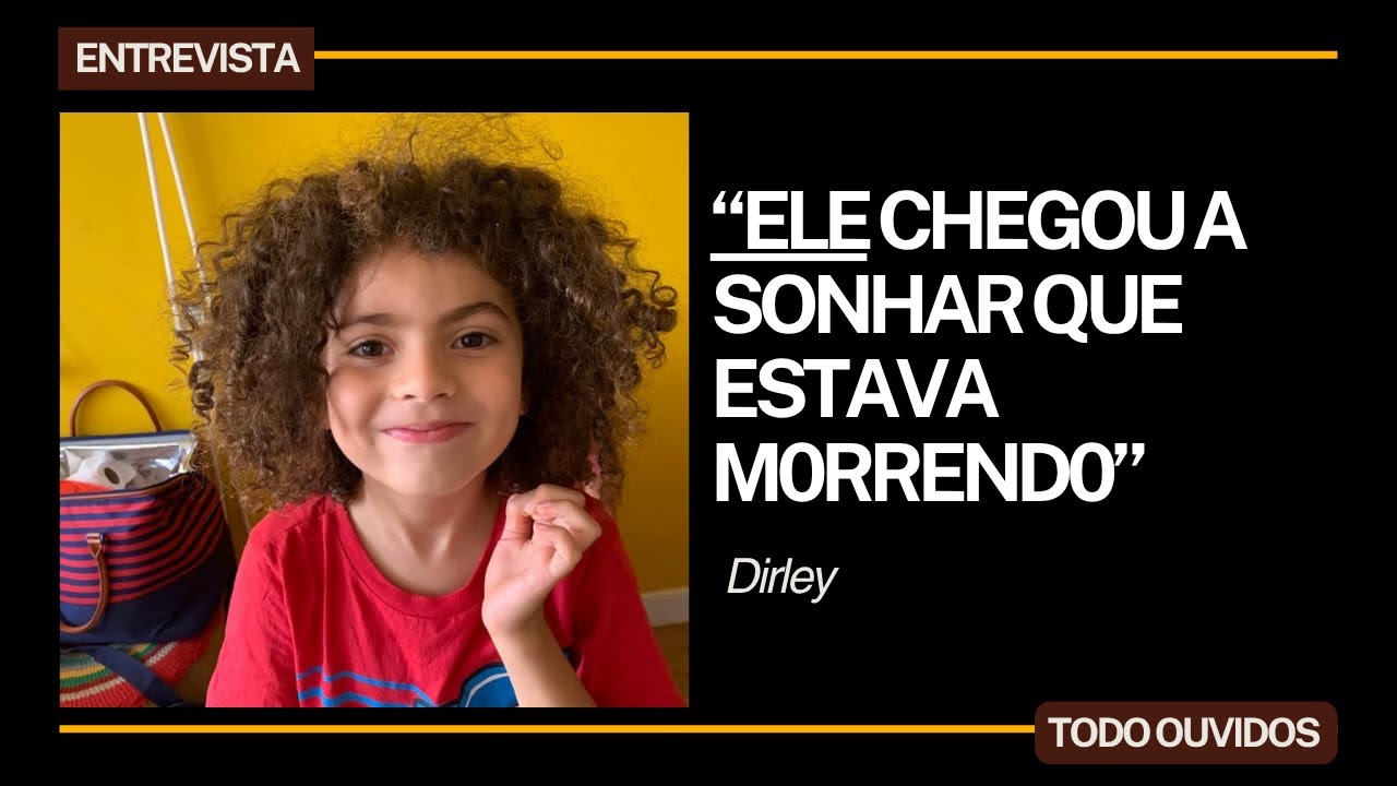 Com 52 dias de um bebê no colo, enterrei meu outro filho