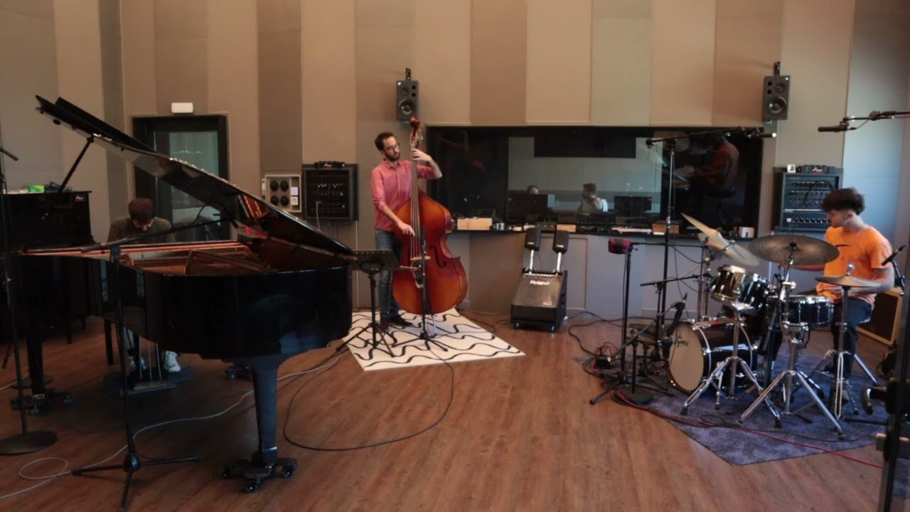 País petit - Aleix Cansell Trio