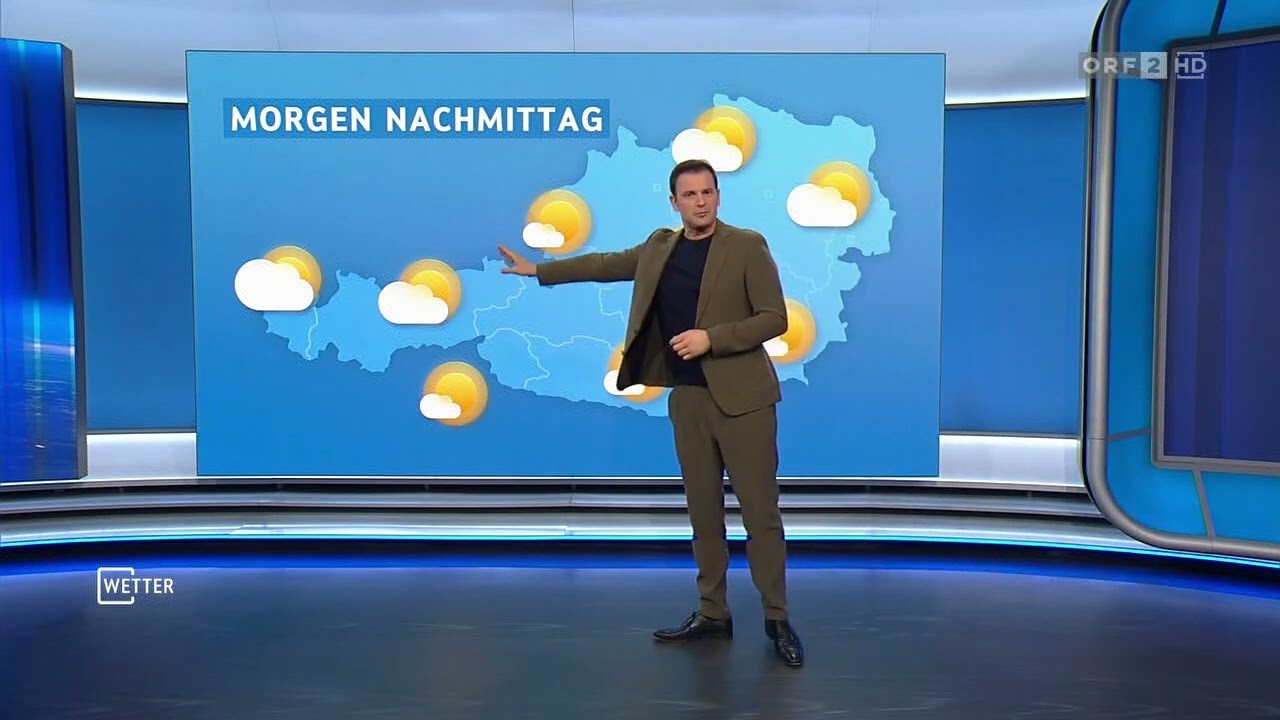 ORF Wetter Feb 17 2024