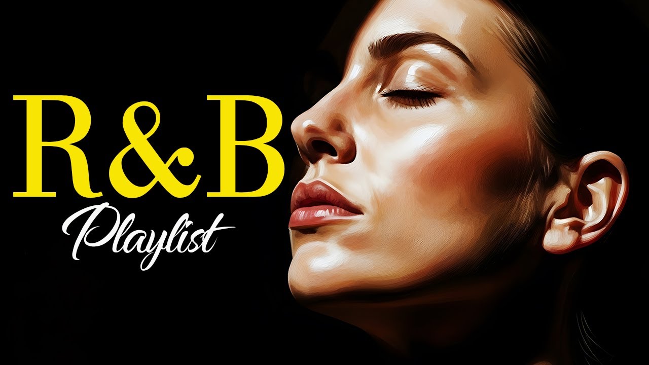 Gentle R&B Soul   Relaxing Focus & Reflection