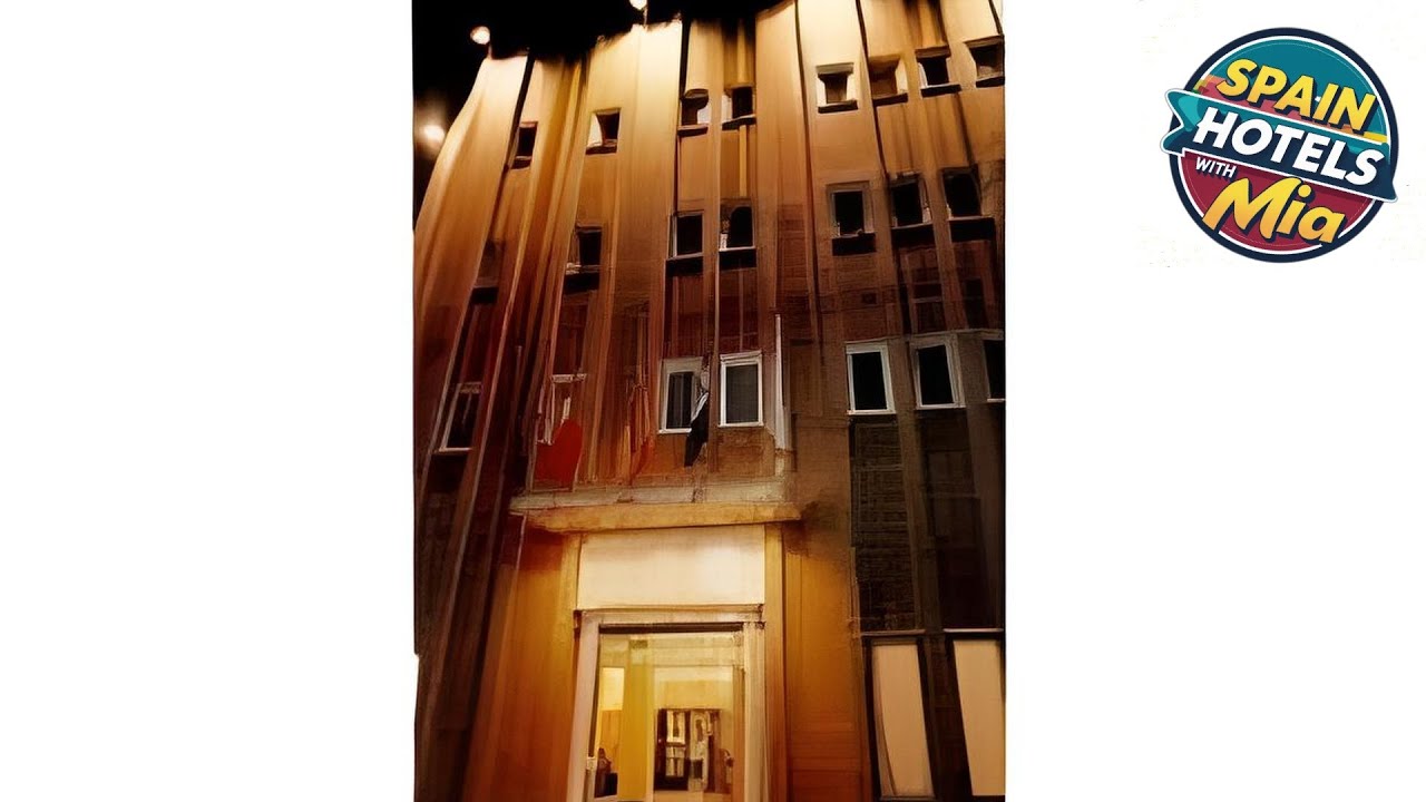 Hotel Nova Roma | Merida, Spain | Hotel Review 🏨
