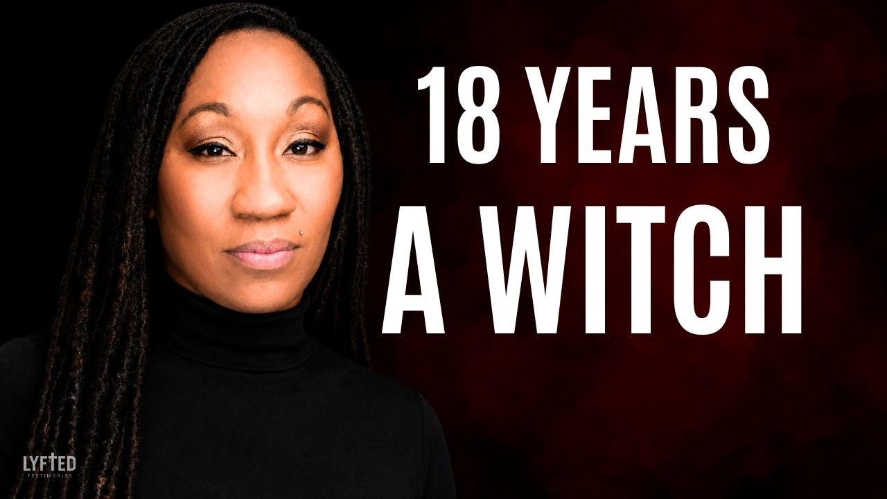 Jehovah&rsquo;s Witness Turned Witch: A Christian Testimony