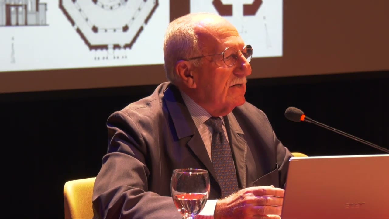 RESÚMEN TOTAL SEMINARIO MUDÉJAR MONACHL 2025