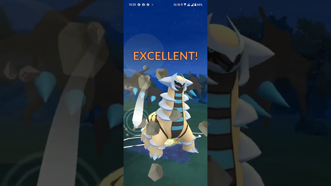 #pokemongo #gbl s25 UL Go 48