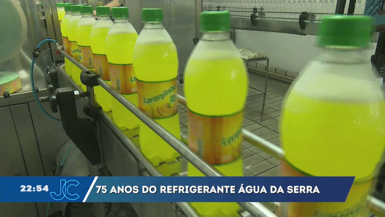 Entrevista Sul: com Eymard Frigotto, presidente da Água da Serra