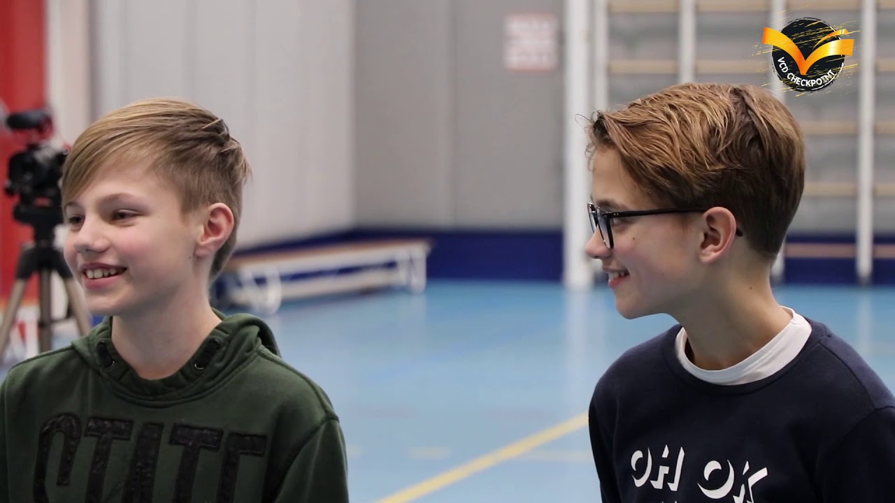 Checkpoint Vechtdal College Dedemsvaart