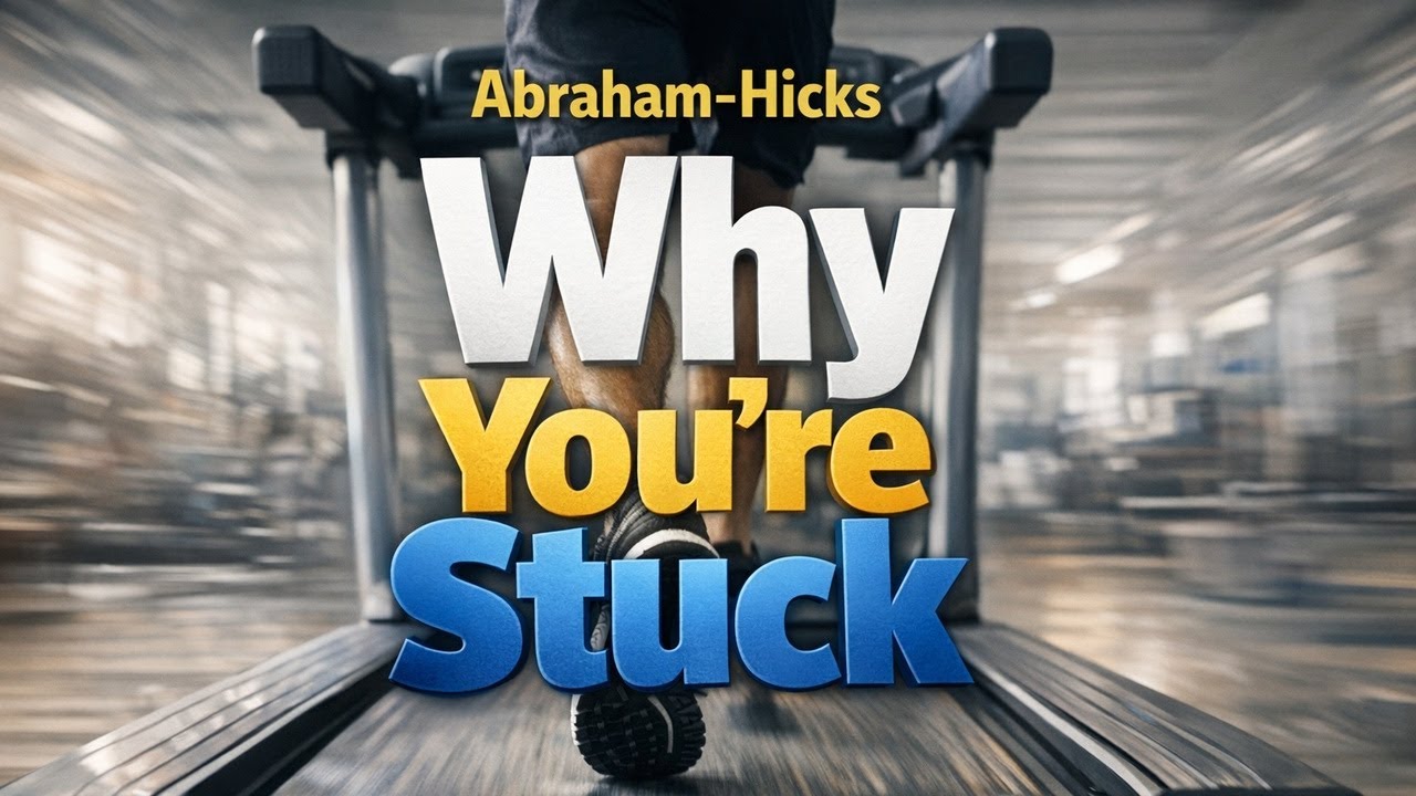 Abraham-Hicks ~ Speeding Up Your Income