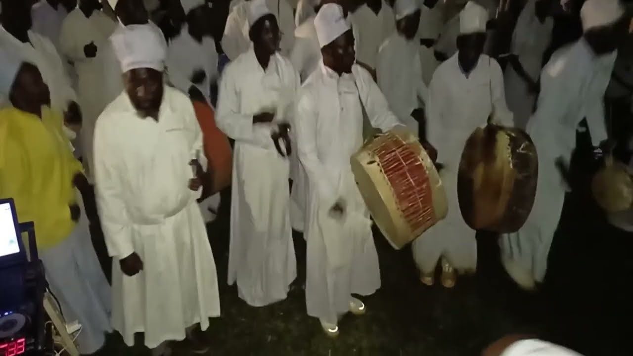 KESHA YA MWISHO YA KUHANI EDWARD ELKANA OWAGA OTHURO KUTOKA WANGAPALA