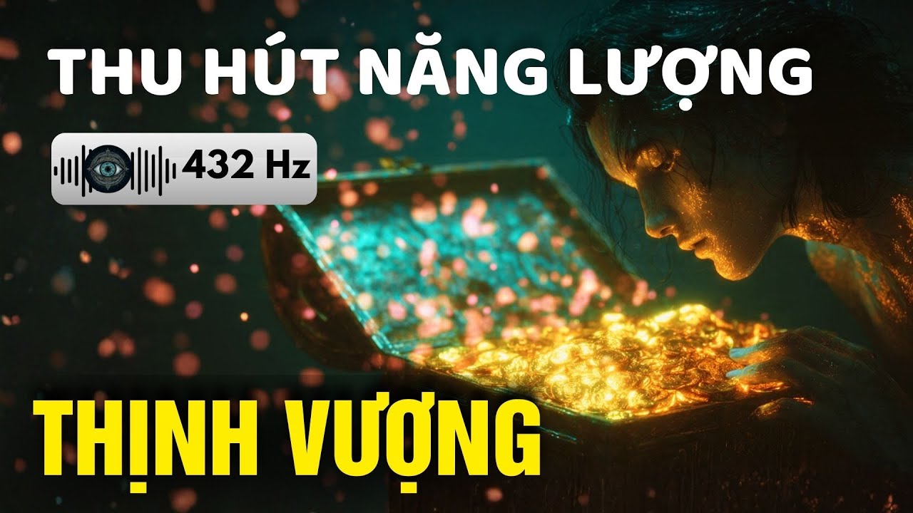 Những Sự Thật Thú Vị Về Năng Lượng Thịnh Vượng Giúp Bạn Dễ Ngủ | Chìm Vào Giấc Ngủ Cùng Tri Thức