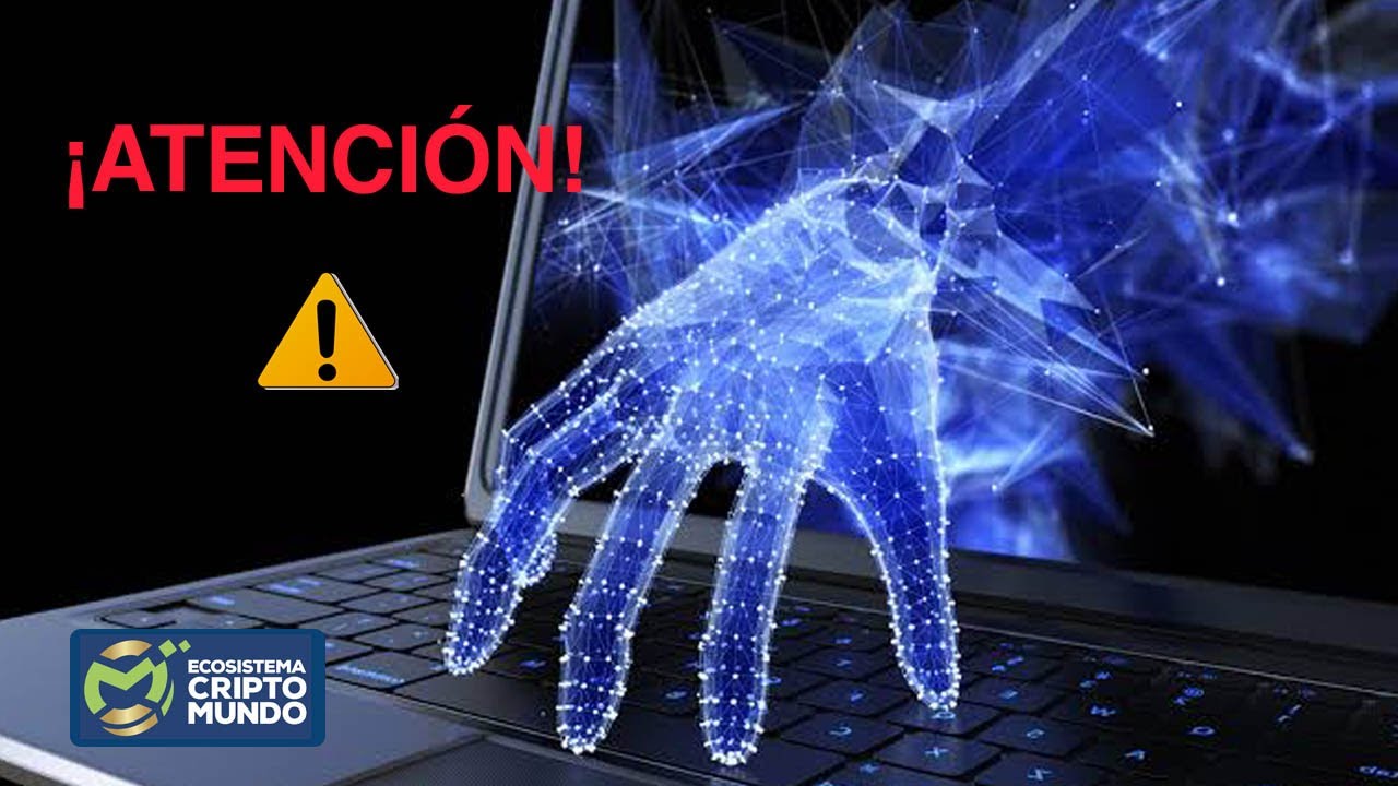 Miner&iacute;a en la Nube &iexcl;Atenci&oacute;n!