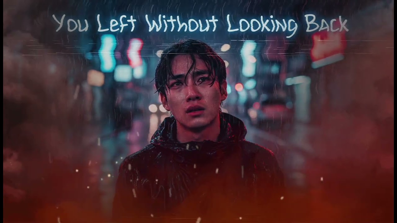 You Left Without Looking Back 🎶The Best Sad Song 2026 with Lyric