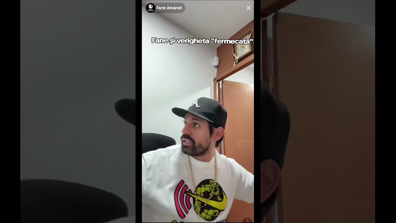 fane amanet si verigheta care nu este de aur