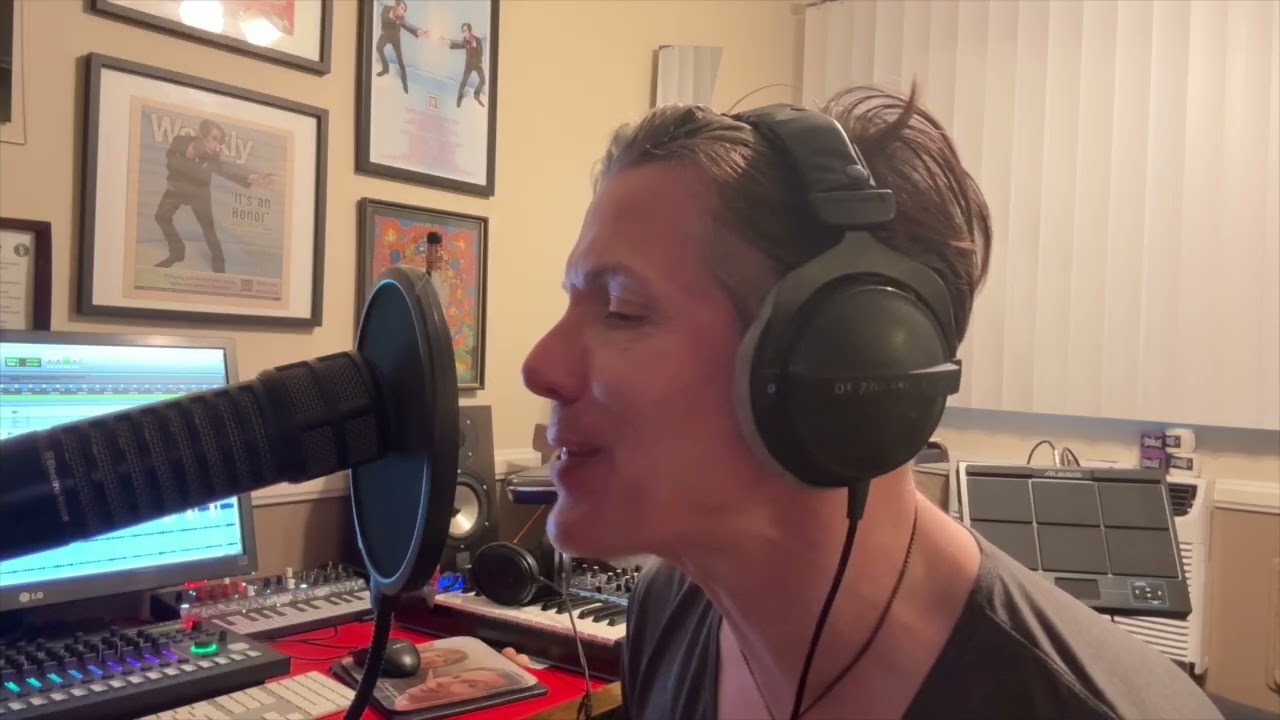David Bowie’s “Golden Years” reimagined for the 50th Anniversary of Station to Station