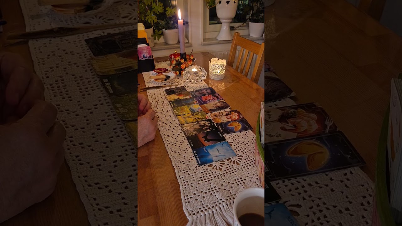 Ha tillit för att kunna ta emot ny kärlek ❤️🥰