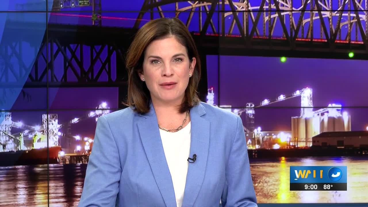 9News Now, 21:00 &mdash; вторник, 30 июня