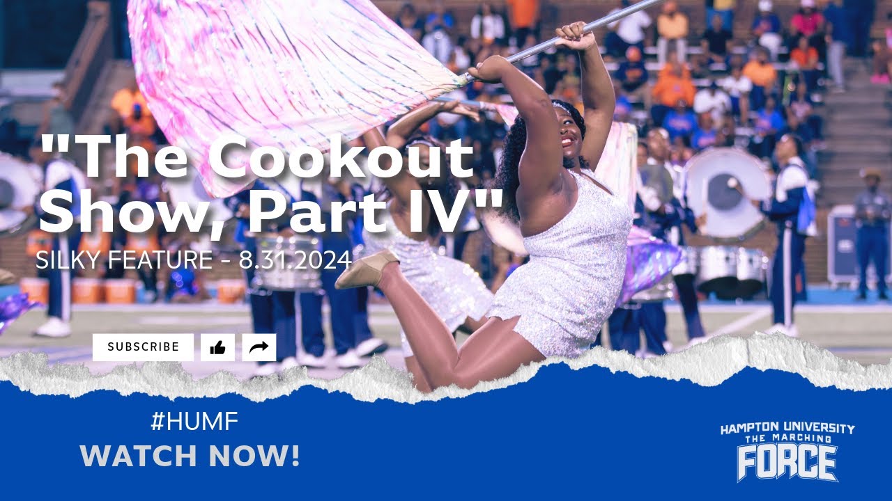 HamptonU - Silky - 