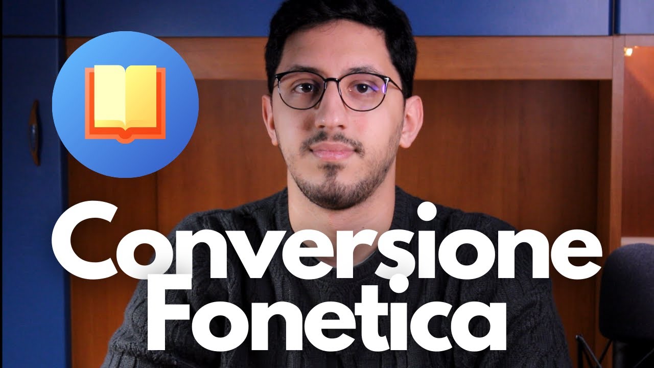 Tecnica di Memorizzazione | La Conversione Fonetica