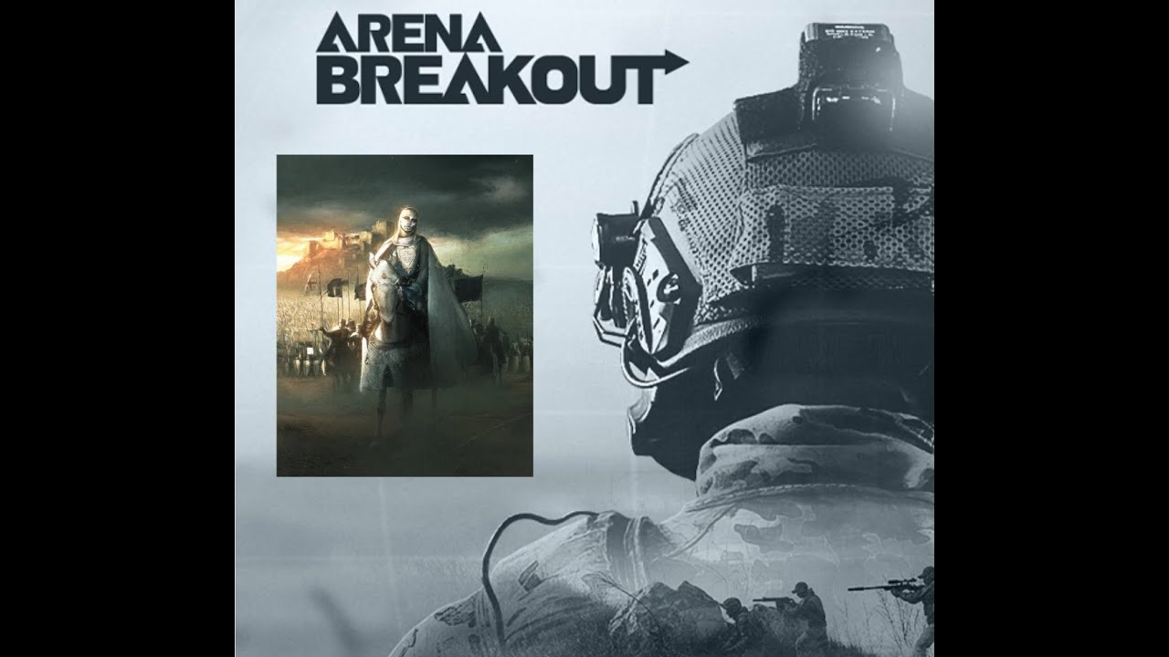 Baldwin IV Gets Clips In Arena Breakout