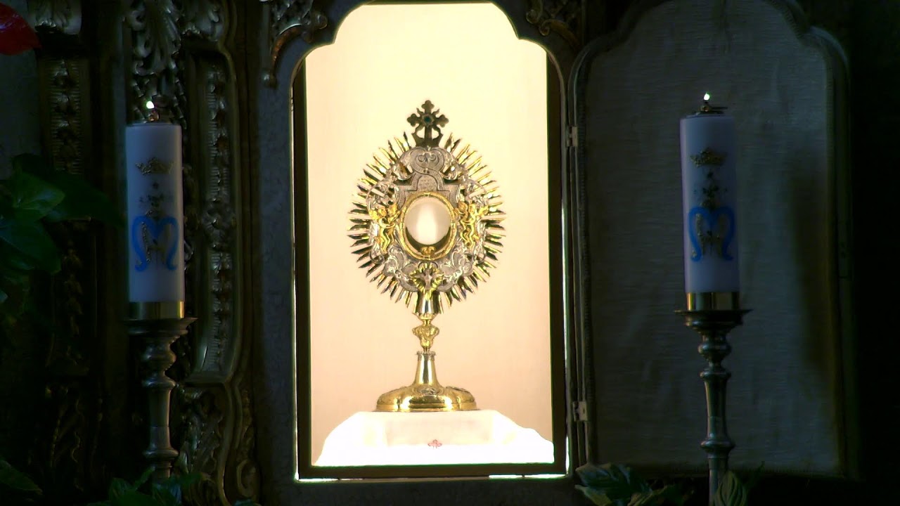 4.3.2026 um 8:00 Heilige Messe am Mittwoch der 2. Fastenwoche aus Pottenstein - AT