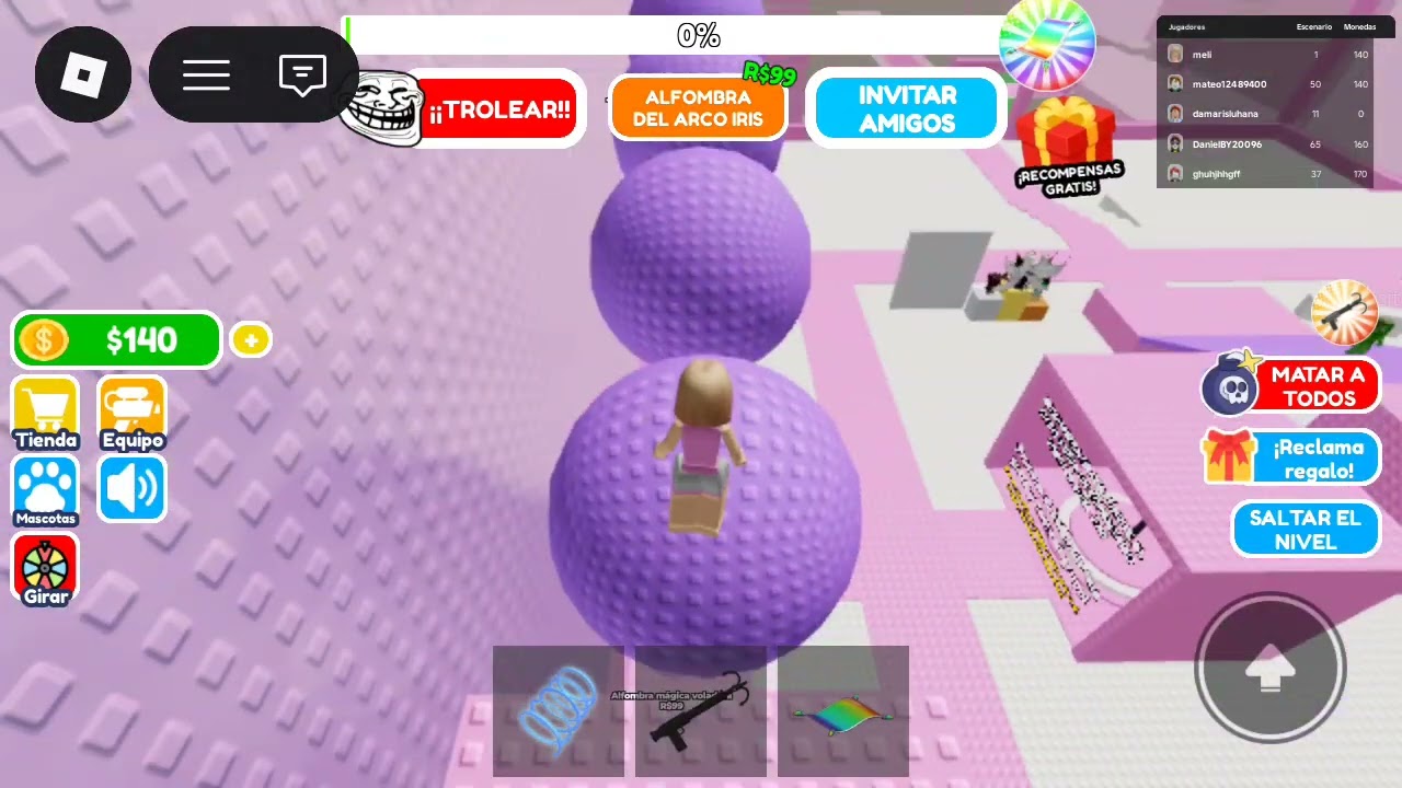 Video con mi amiga 
