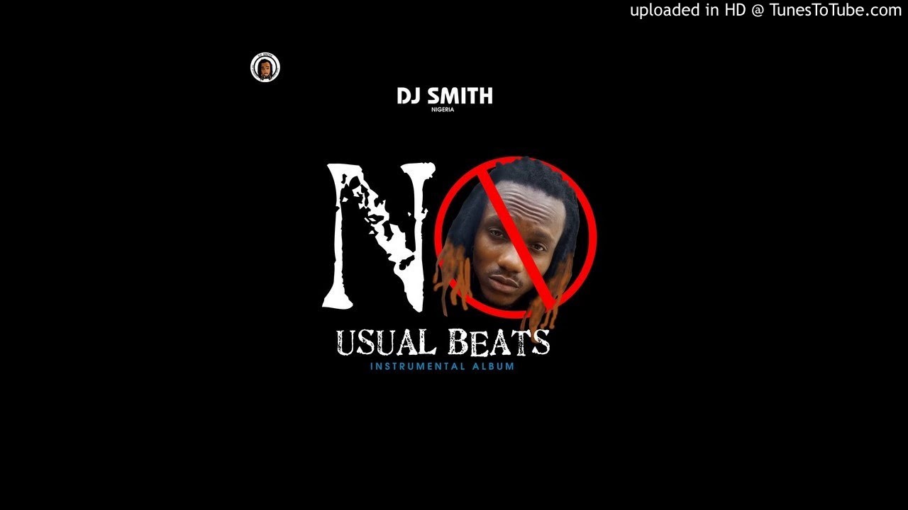 INSTRUMENTAL: Wizkid - Lagos Vibes (Prod. By DJ Smith)