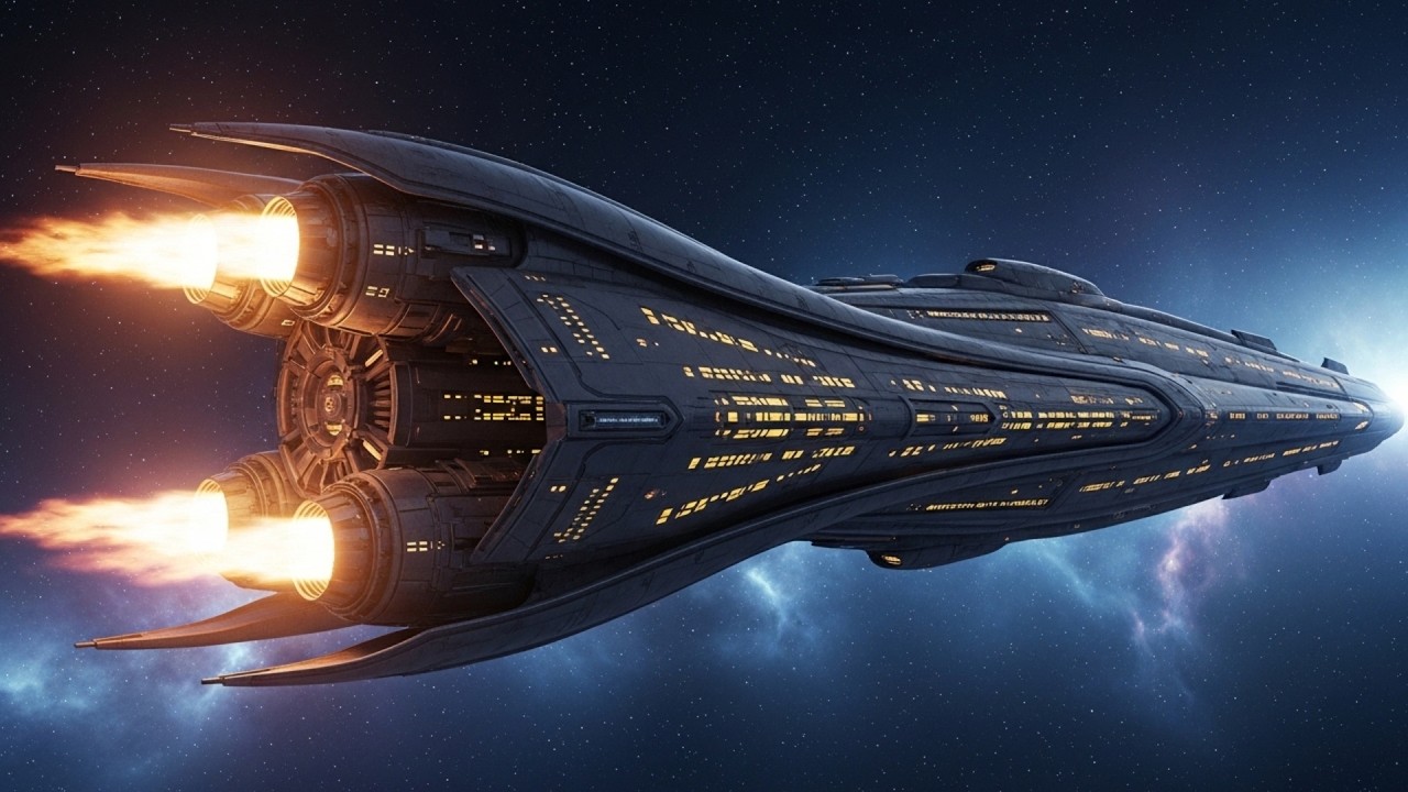 The Professor Warned Them About Humans—Then a Student Stood Up | HFY | Sci-Fi |