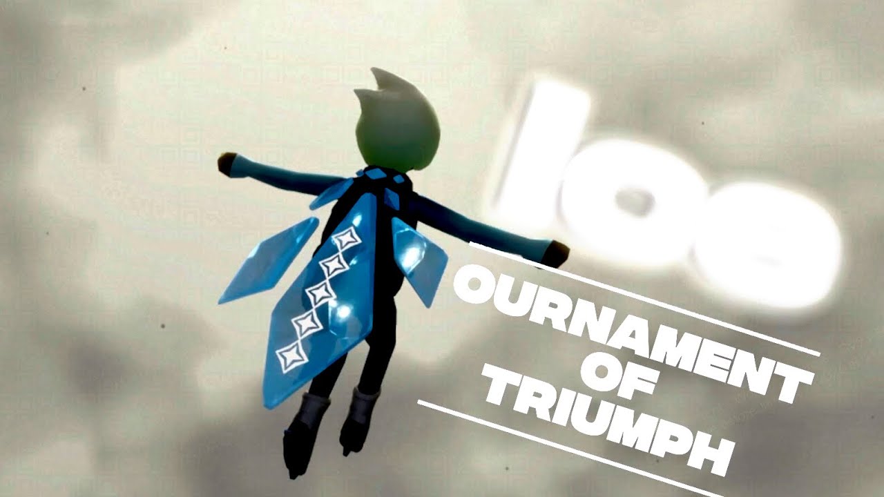 Sky:Children of The Light-ICE | Tournament of Triumph 2026  | Newest Items [Shot on Beta]